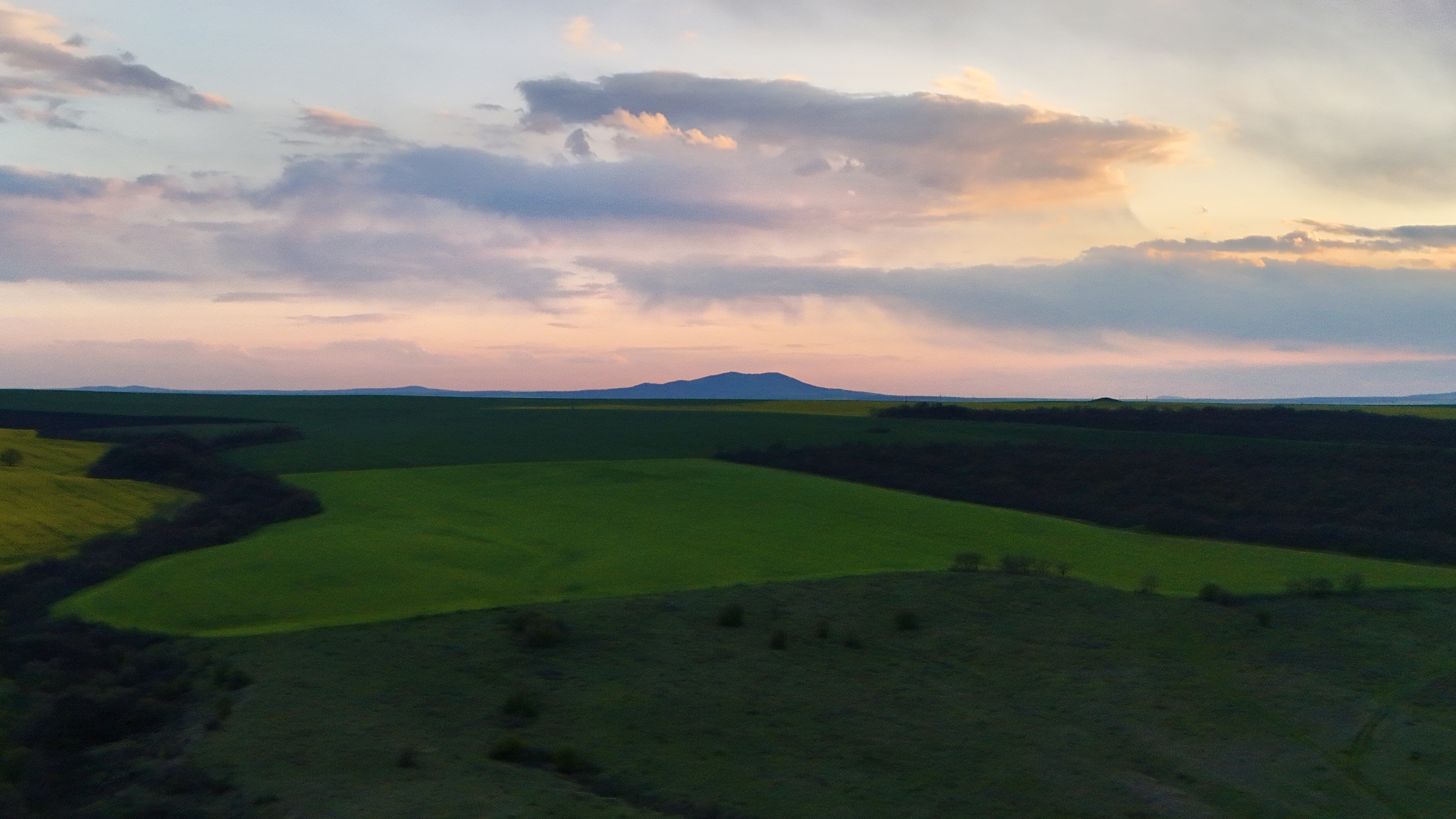 Bienenstock in Bulgarien